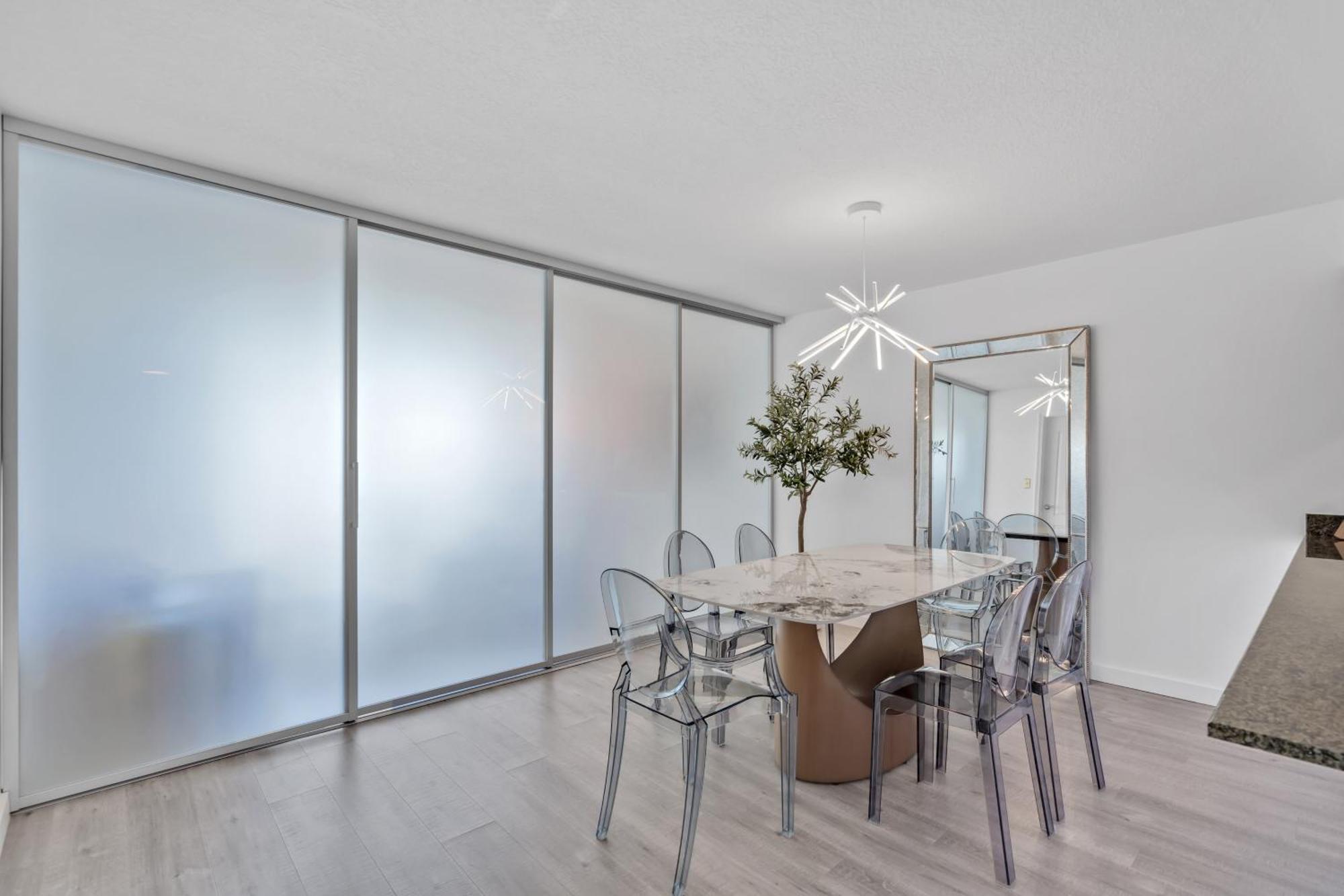 Oceanside Penthouse Apartment In Brickell Miami, Pool, Free Parking Luaran gambar