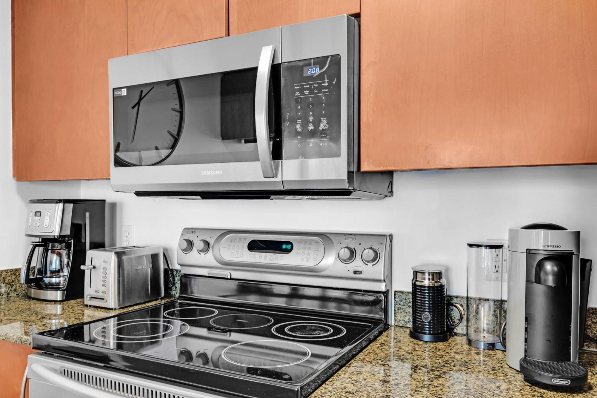 Oceanside Penthouse Apartment In Brickell Miami, Pool, Free Parking Luaran gambar